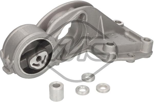 Metalcaucho 05252 - Lagerung, Motor