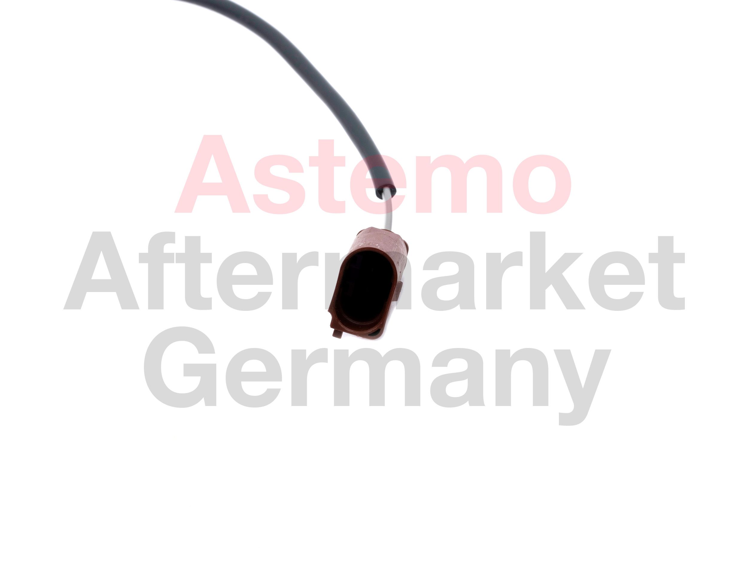 Sensor, Abgastemperatur
