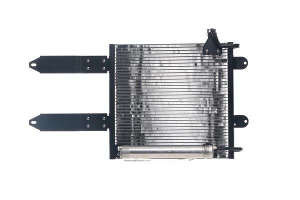 MAHLE AC 286 000S - Kondensator, Klimaanlage