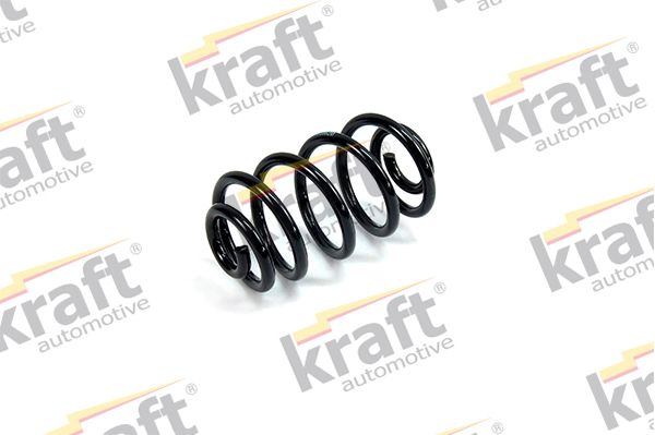 Suspension Spring 4031620