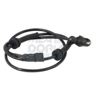 Sensor, Raddrehzahl