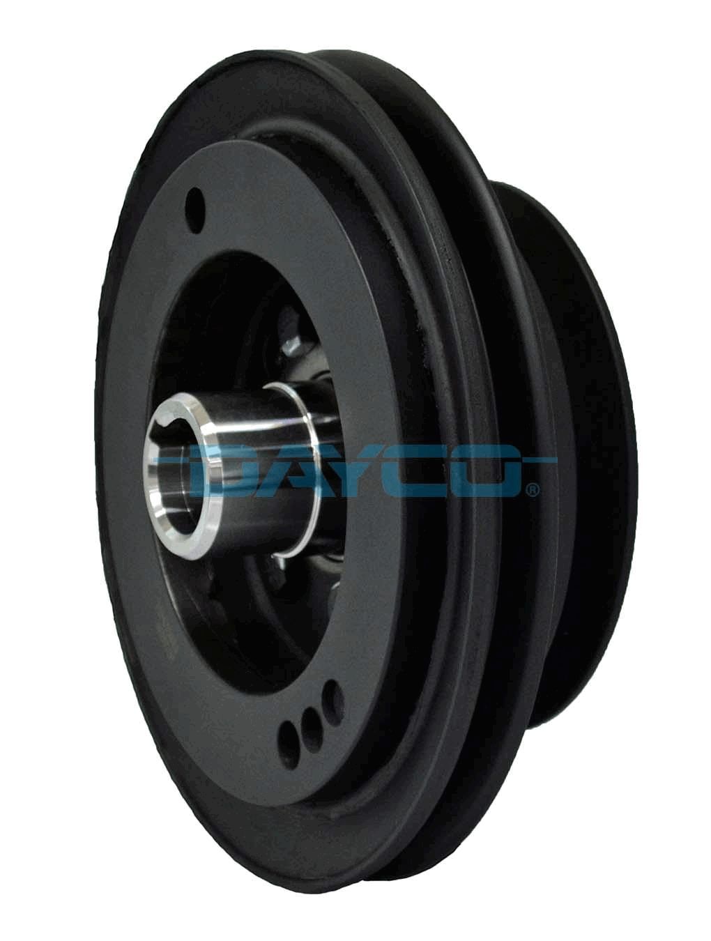 HARMONIC BALANCER - OEM - TecDoc 1