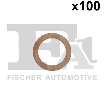 FA1 122.520.100 Dichtring, Ölablassschraube