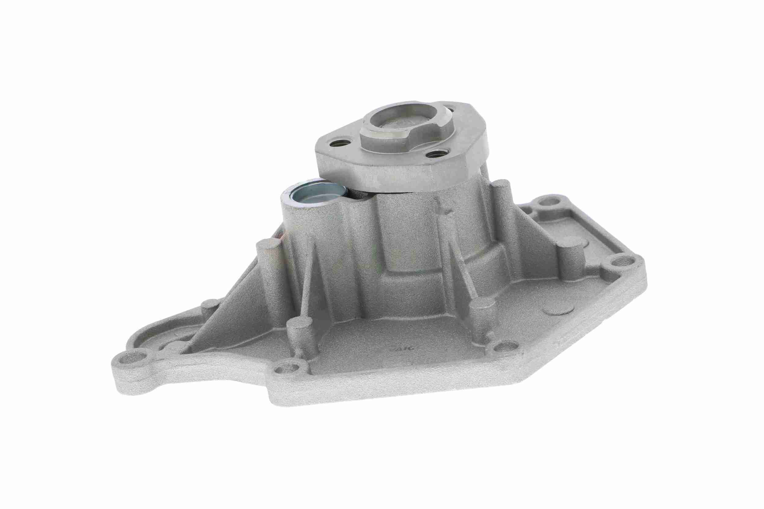 Wasserpumpe, Motork&uuml;hlung