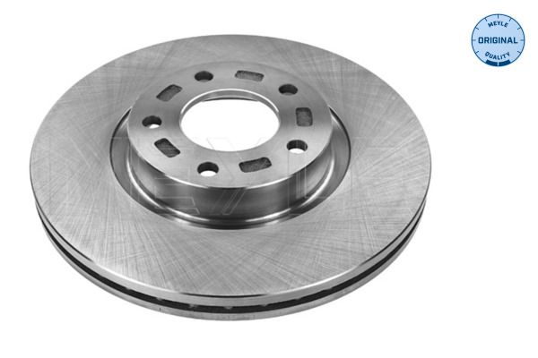 Brake Disc 35-15 521 0039