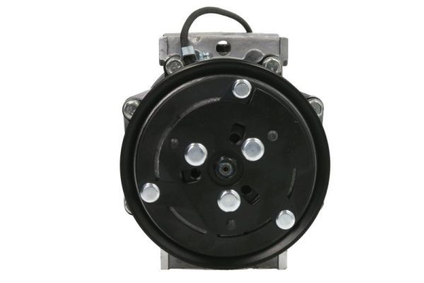 Kompressor, Klimaanlage