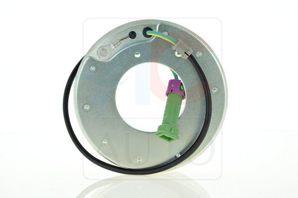 Spule, Magnetkupplung (Kompressor)