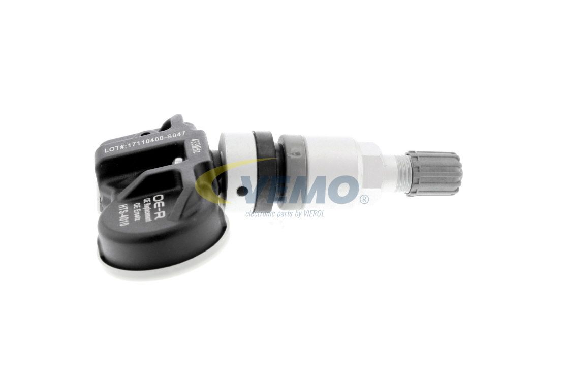 rato jutiklis, padangų slėgio kontrolės sistema