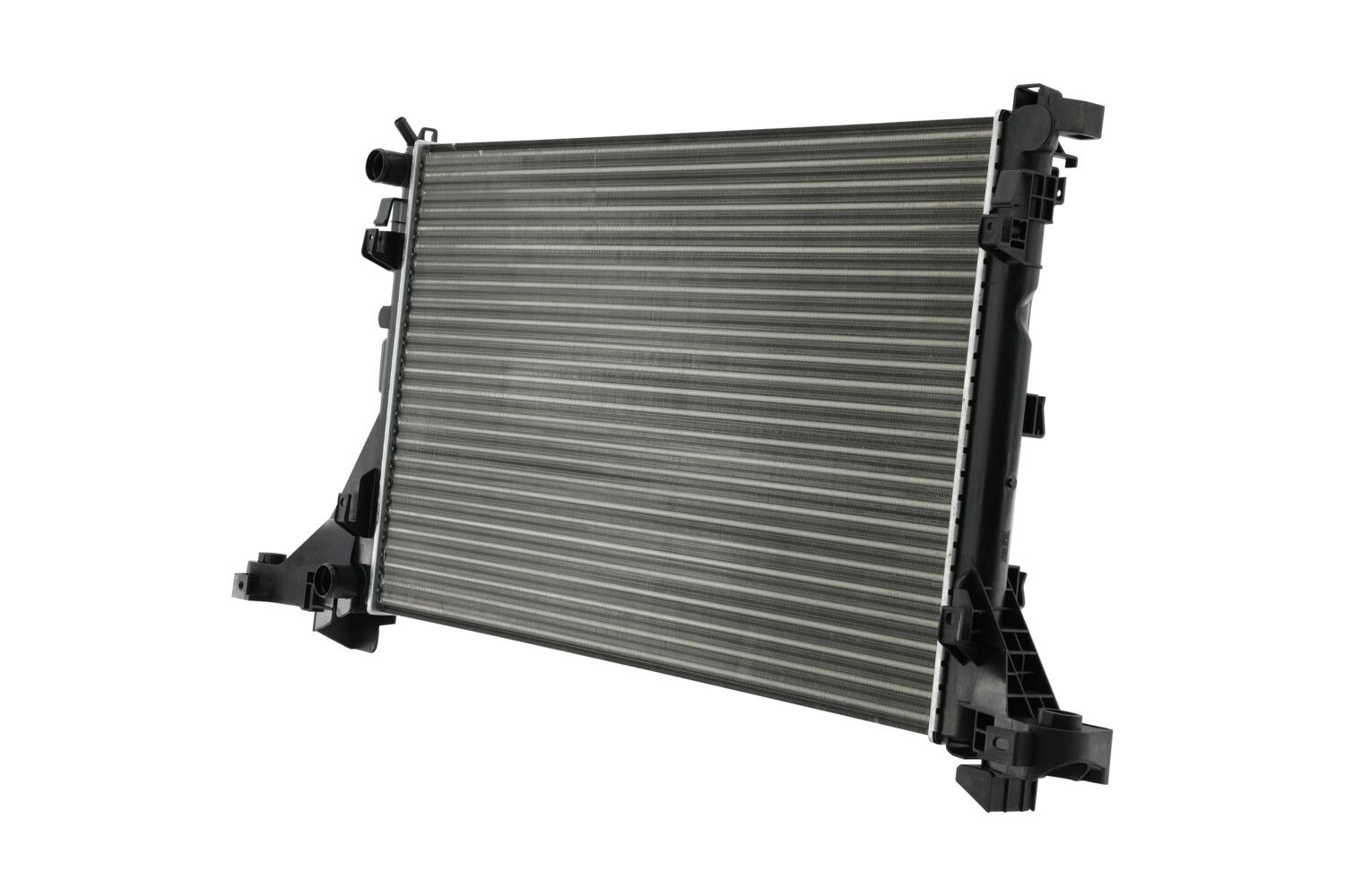 Radiador, refrigeración del motor