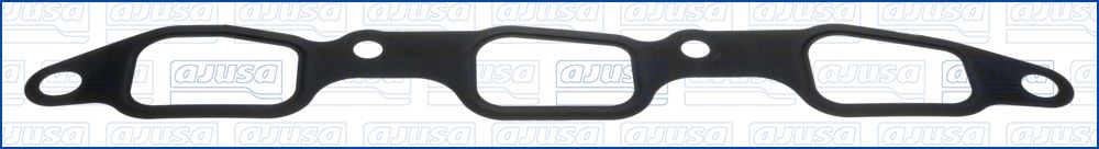 Junta, colector de admisión