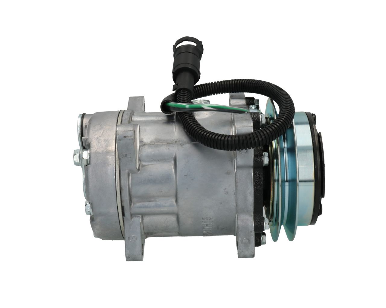 Kompressor, Klimaanlage