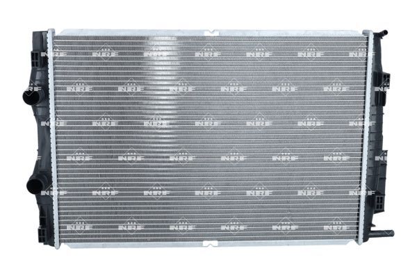 NRF 53843 - K&uuml;hler, Motork&uuml;hlung