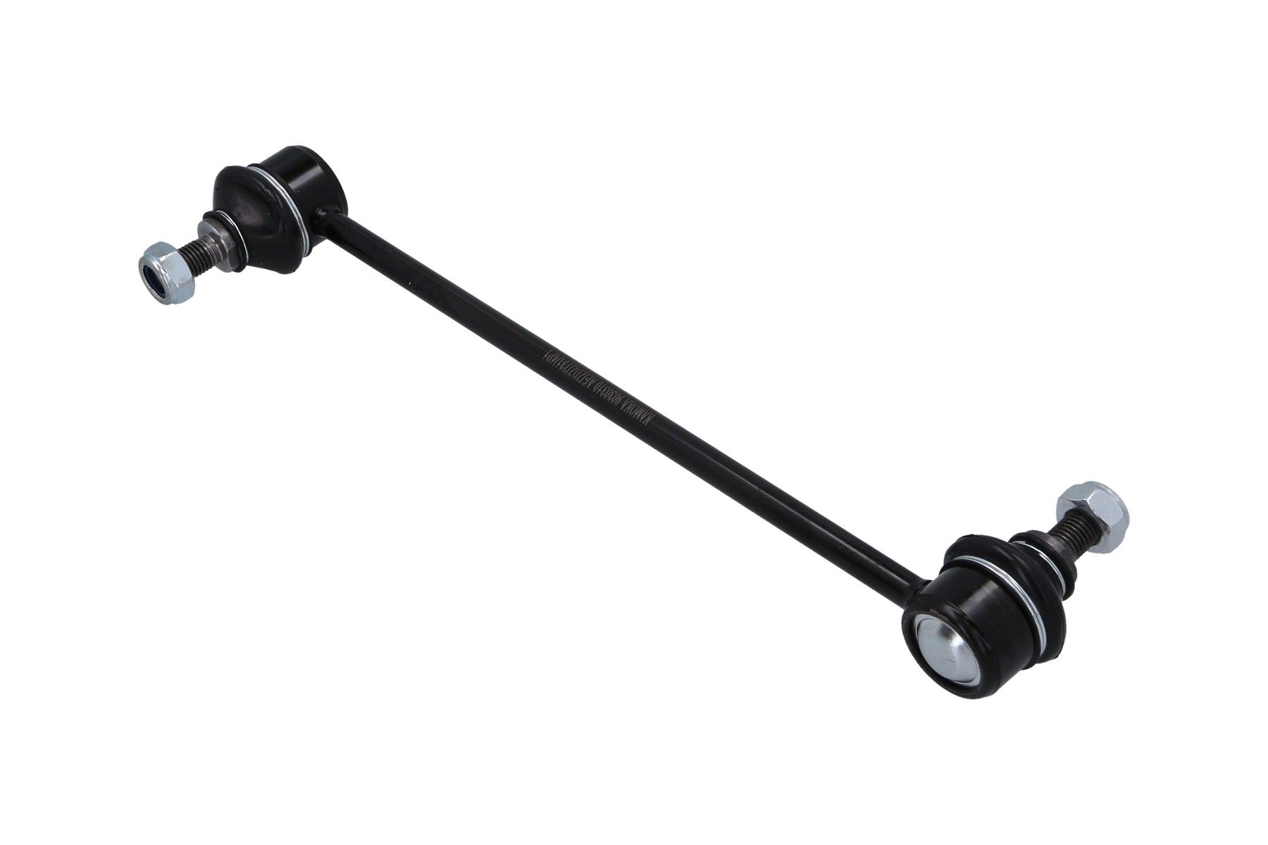 Stange/Strebe, Stabilisator
