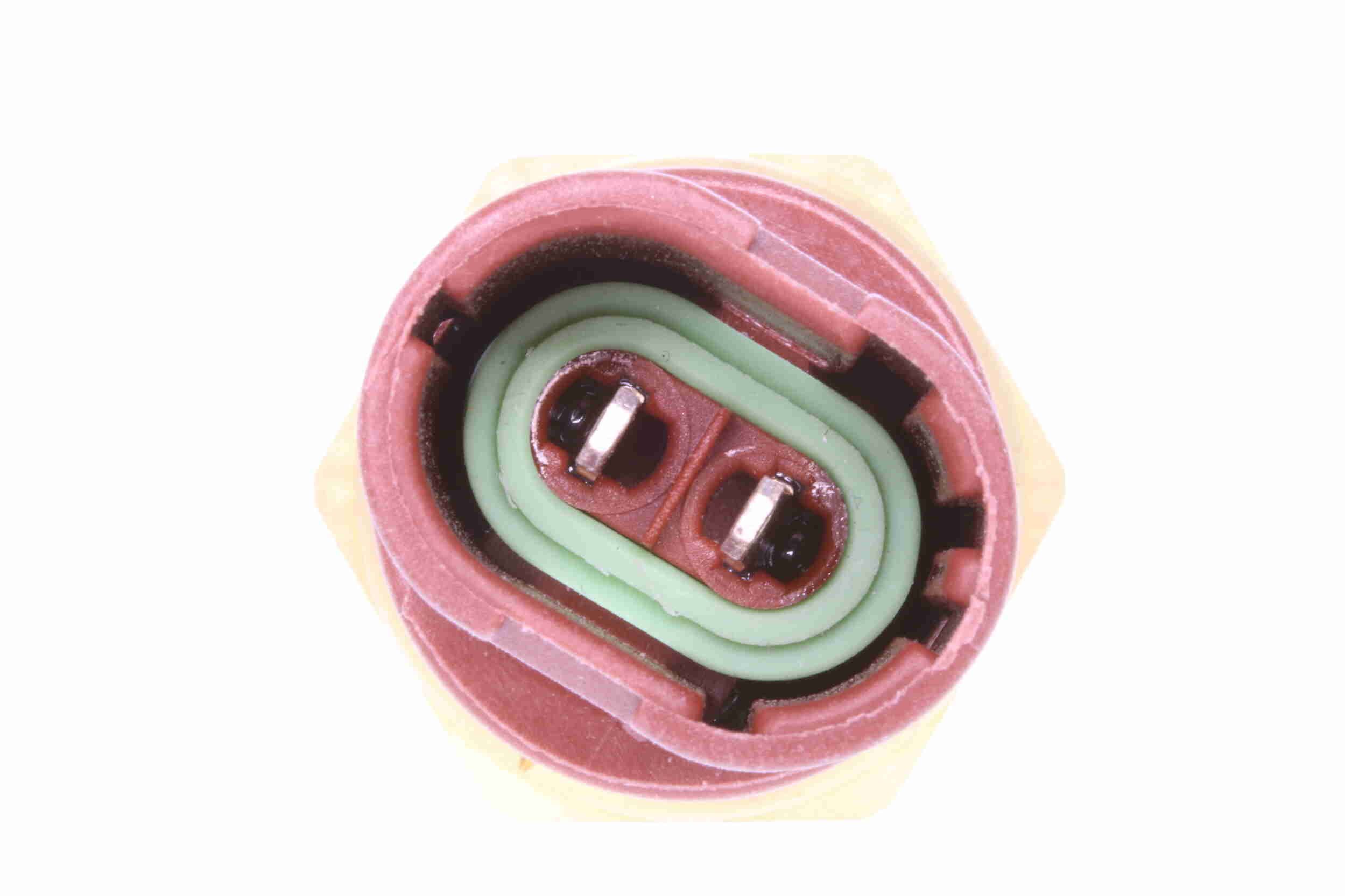 Sensor, K&uuml;hlmitteltemperatur