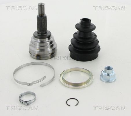 TRISCAN 8540 69133 - Gelenksatz, Antriebswelle