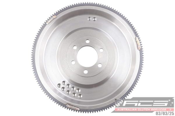 F/W D/IRON GM 253/308 153T. - TecDoc 2