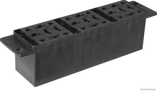 Relaissockel