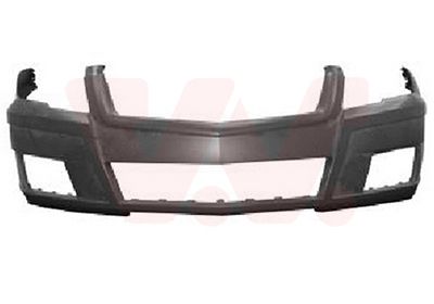 Van Wezel 3092574 - Sto&szlig;f&auml;nger