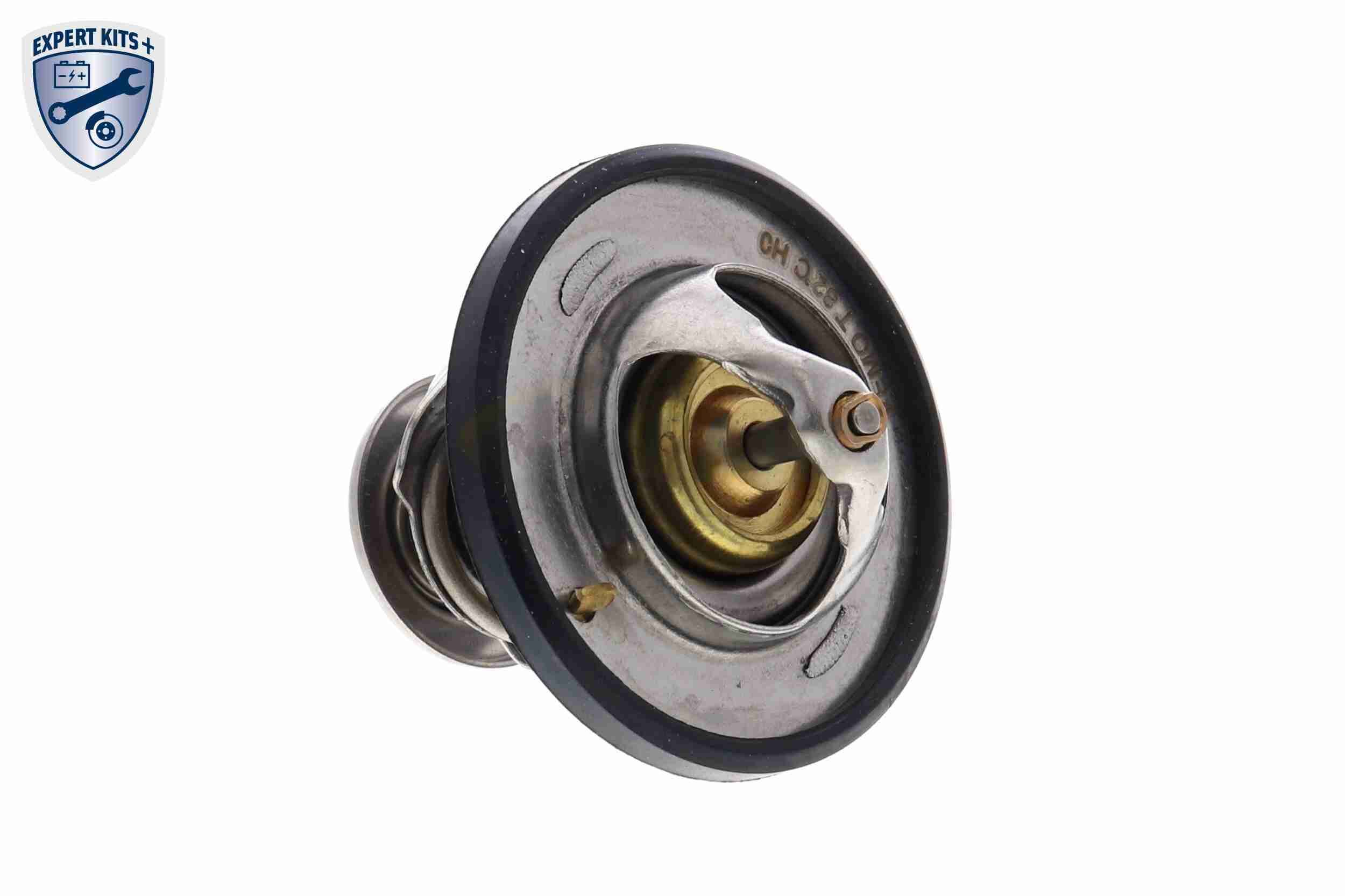 Thermostat, K&uuml;hlmittel