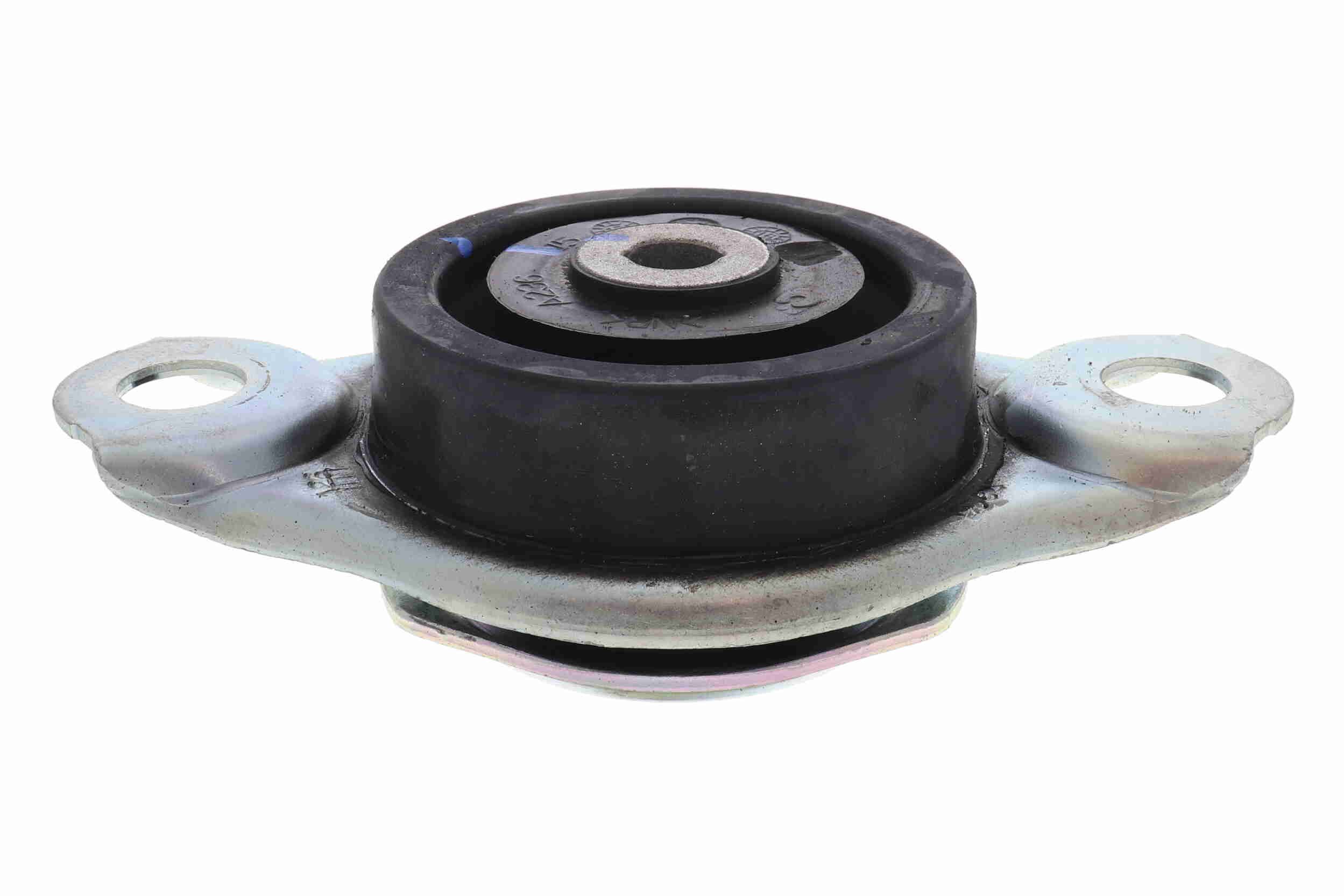 Lagerung, Motor