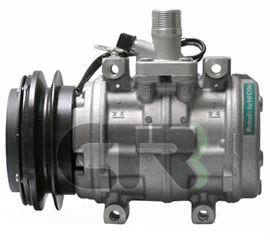 1201170 CTR kompresszor, klíma