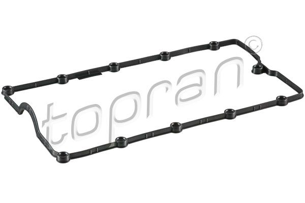 TOPRAN 110 857 - Dichtung, Zylinderkopfhaube