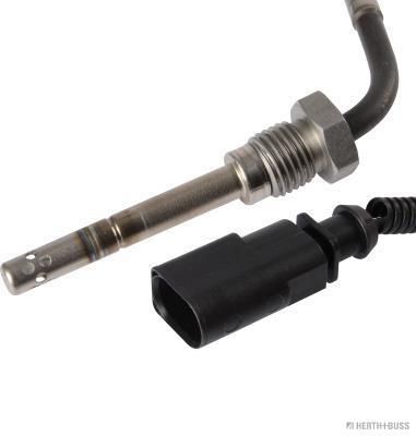 Sensor, Abgastemperatur