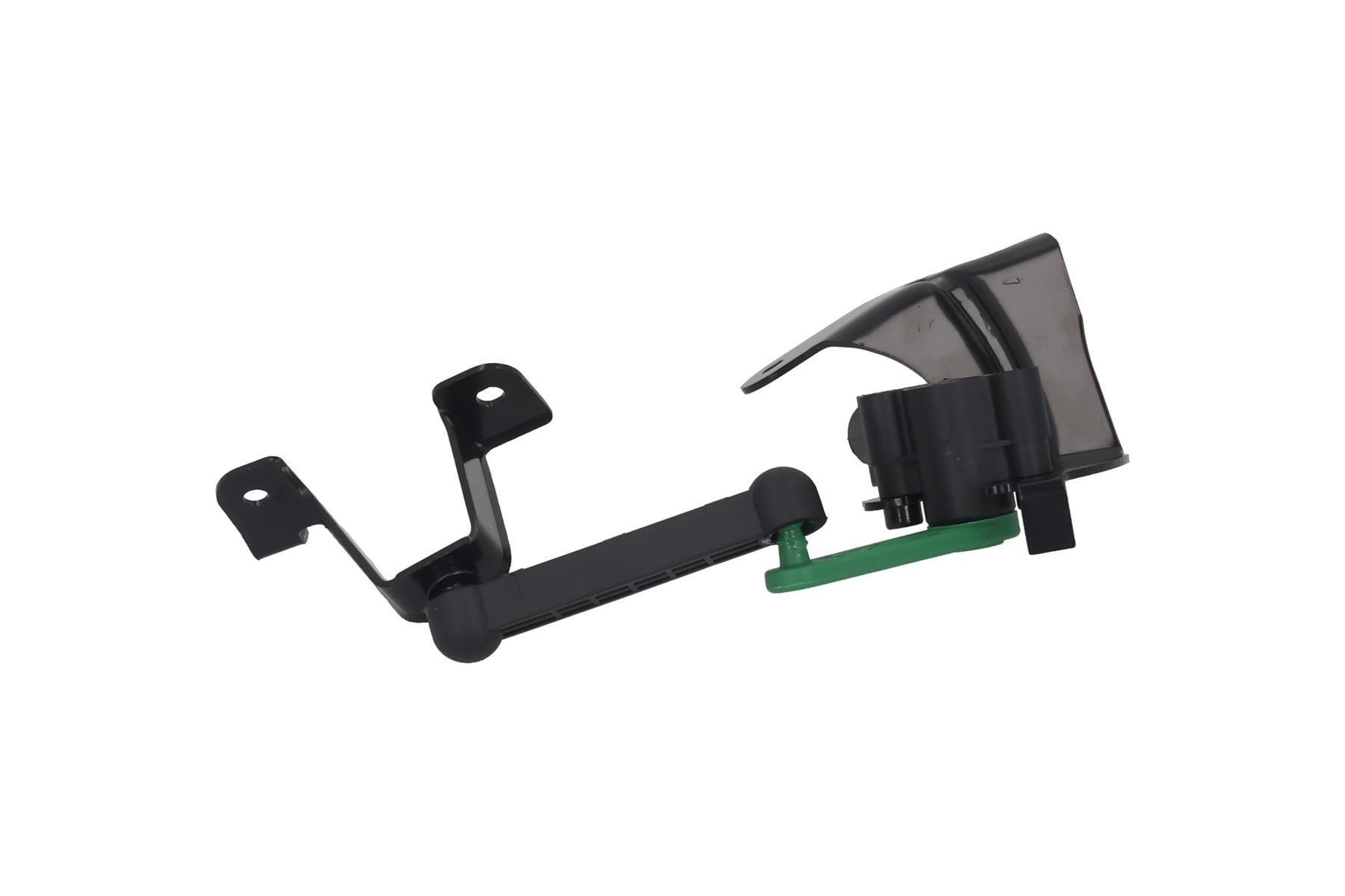 Sensor, Leuchtweitenregulierung