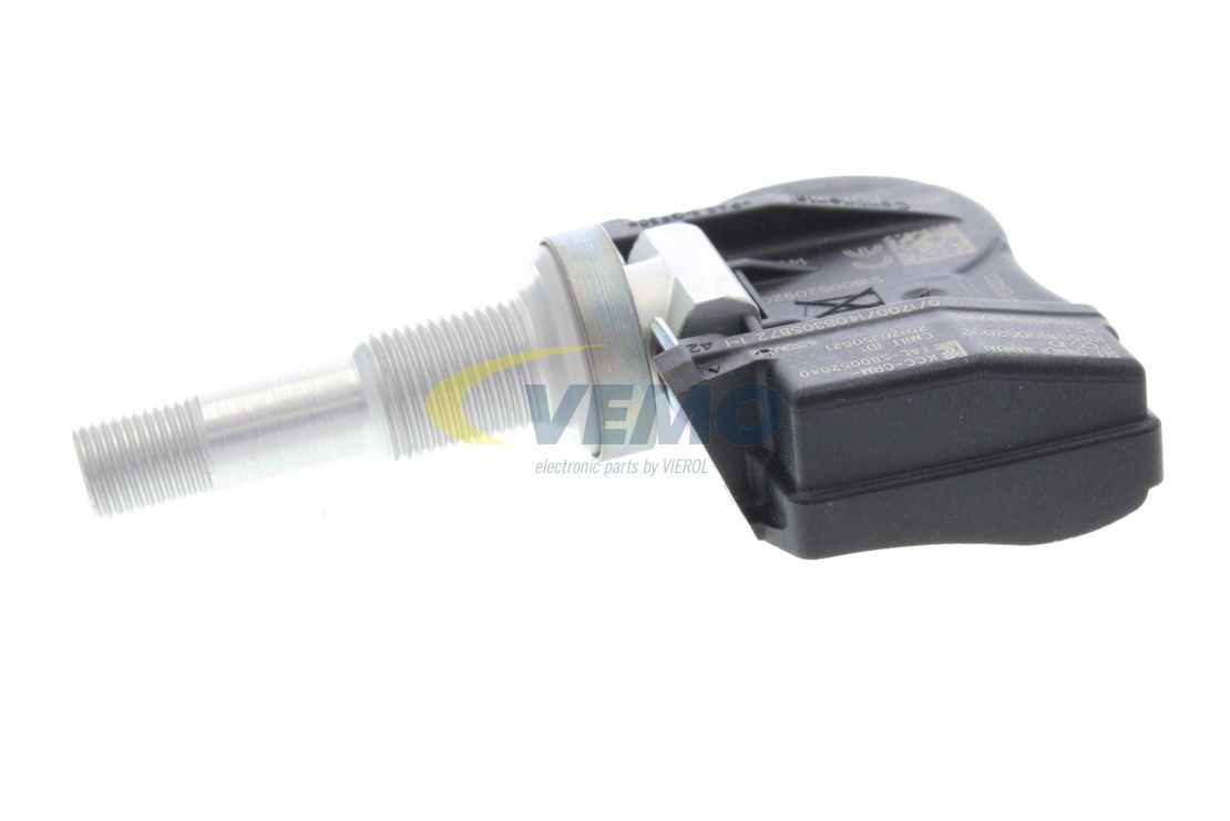 rato jutiklis, padangų slėgio kontrolės sistema