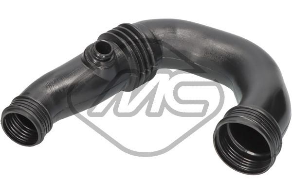 Metalcaucho 03853 - Ladeluftschlauch