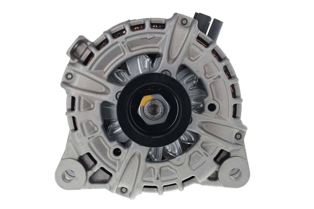 444255 VALEO VALEO RE-GEN REMANUFACTURED generátor