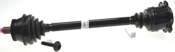 Spidan 22255 Antriebswelle