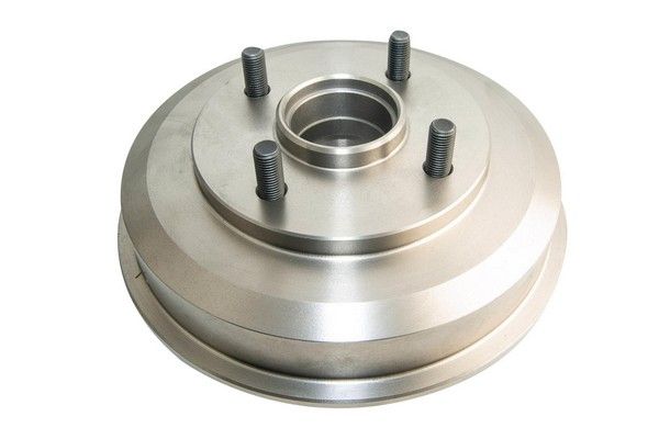 Drum [ Ford Focus LR 98-04/05 ] No Brg supplied - TecDoc 1