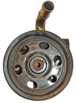 Hydraulikpumpe, Lenkung