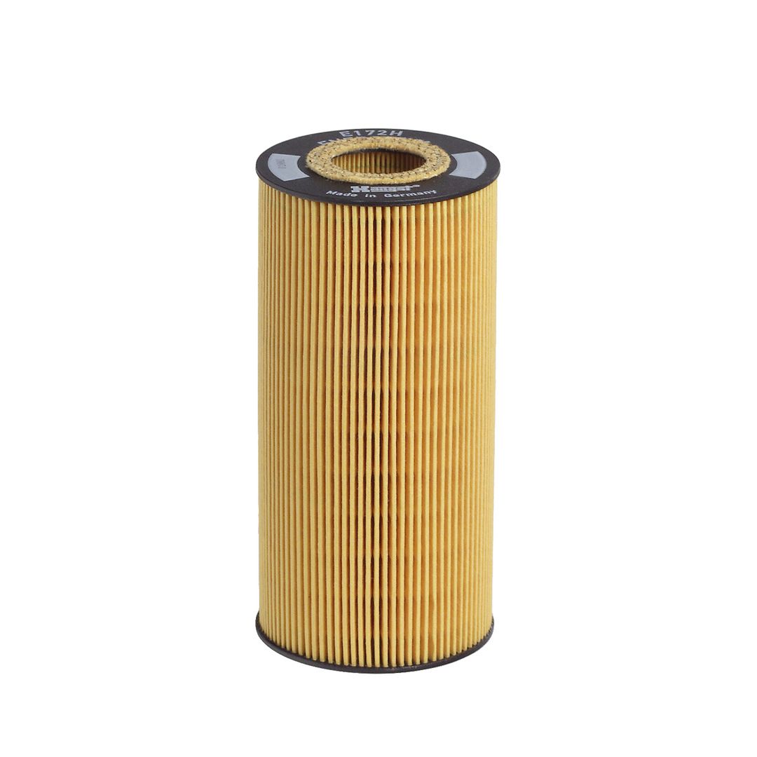 Ölfilter