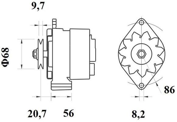 Generator