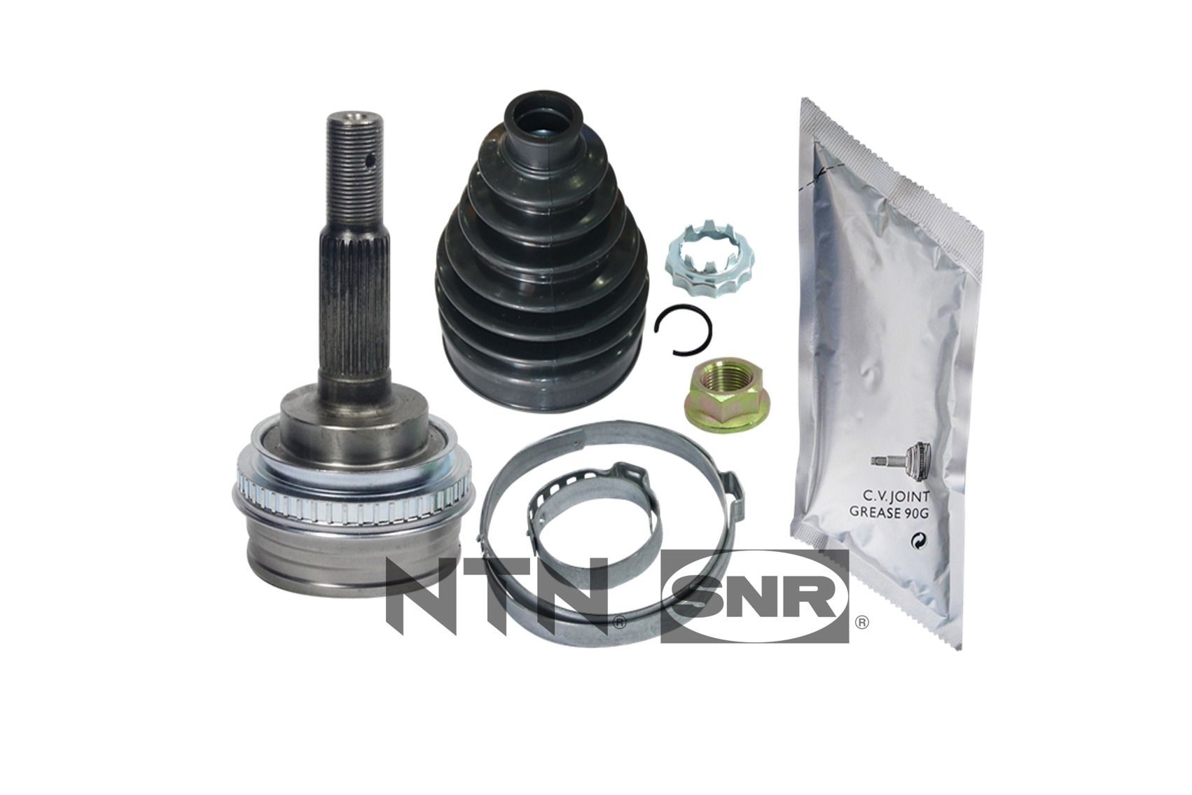 Joint Kit, drive shaft OJK69.004