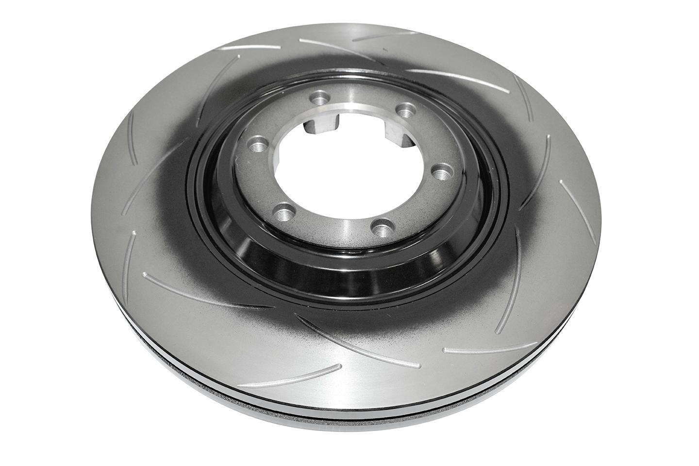 4X4 Survival T2 Slot KP [ Holden Colorado RG 12-> F REVERSE MOUNT ] - TecDoc 1