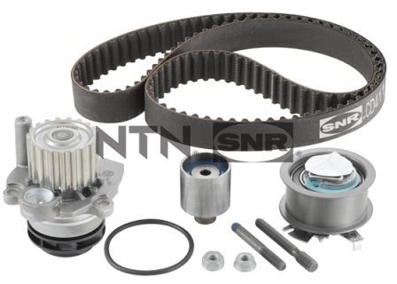 Water Pump & Timing Belt Kit KDP457.490