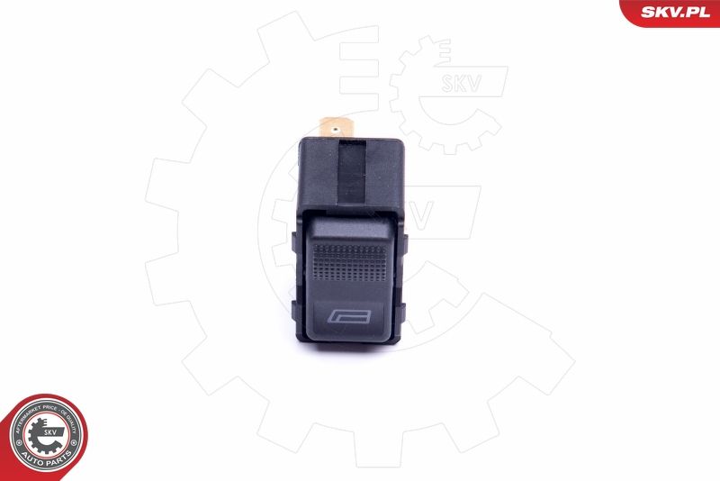 Schalter, Fensterheber