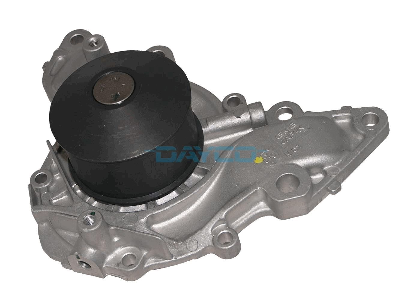 WATER PUMP AUTOMOTIVE - TecDoc Only