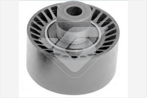 Umlenk-/Führungsrolle, Keilrippenriemen