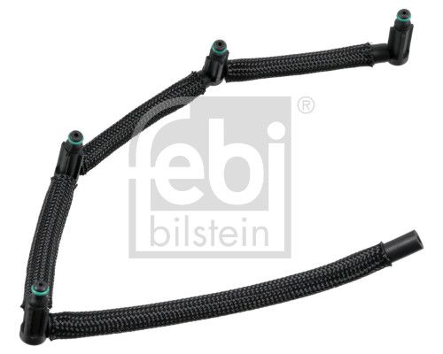 FEBI BILSTEIN 186589 Hose, fuel overflow