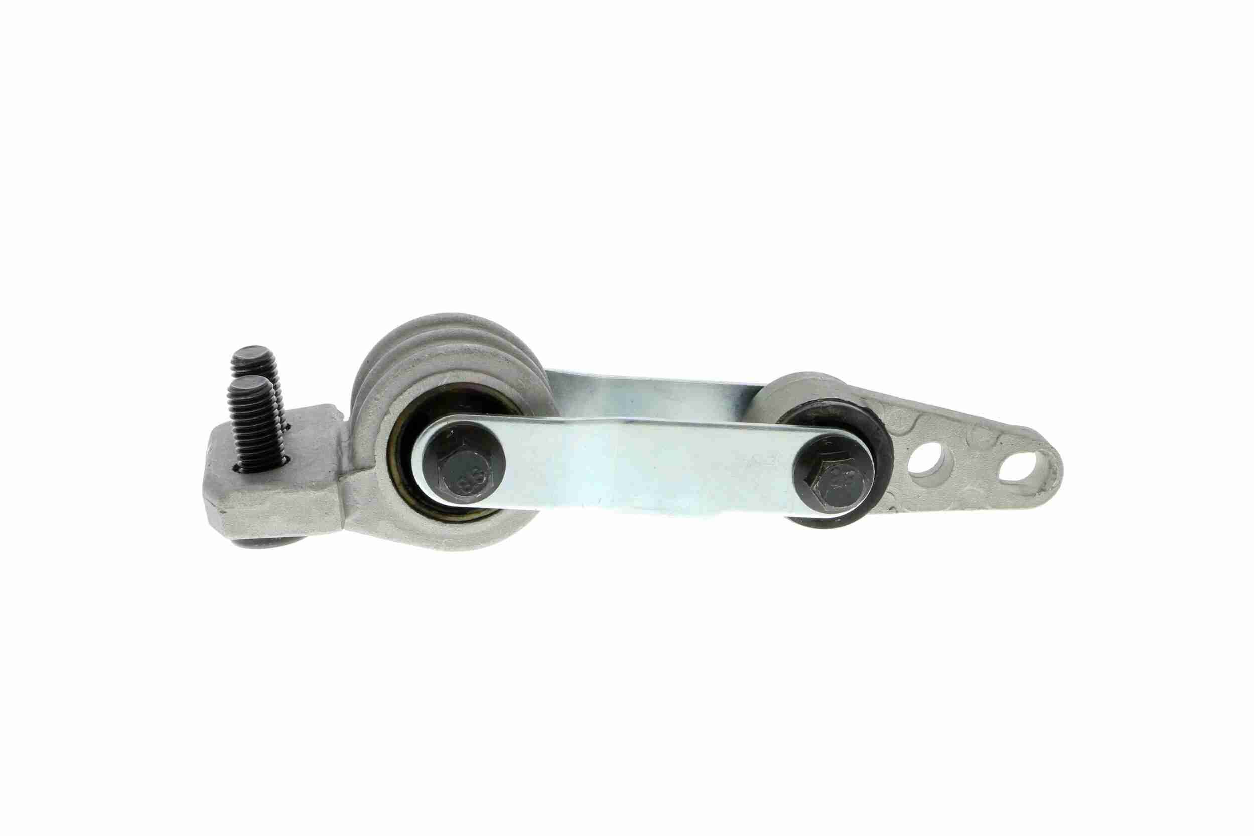 Lagerung, Motor