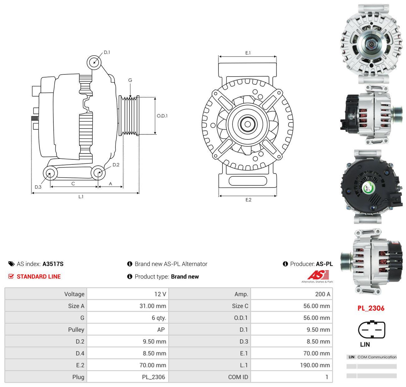 Generator
