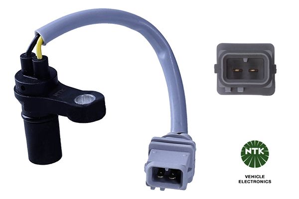 NTK 81518 - Impulsgeber, Kurbelwelle