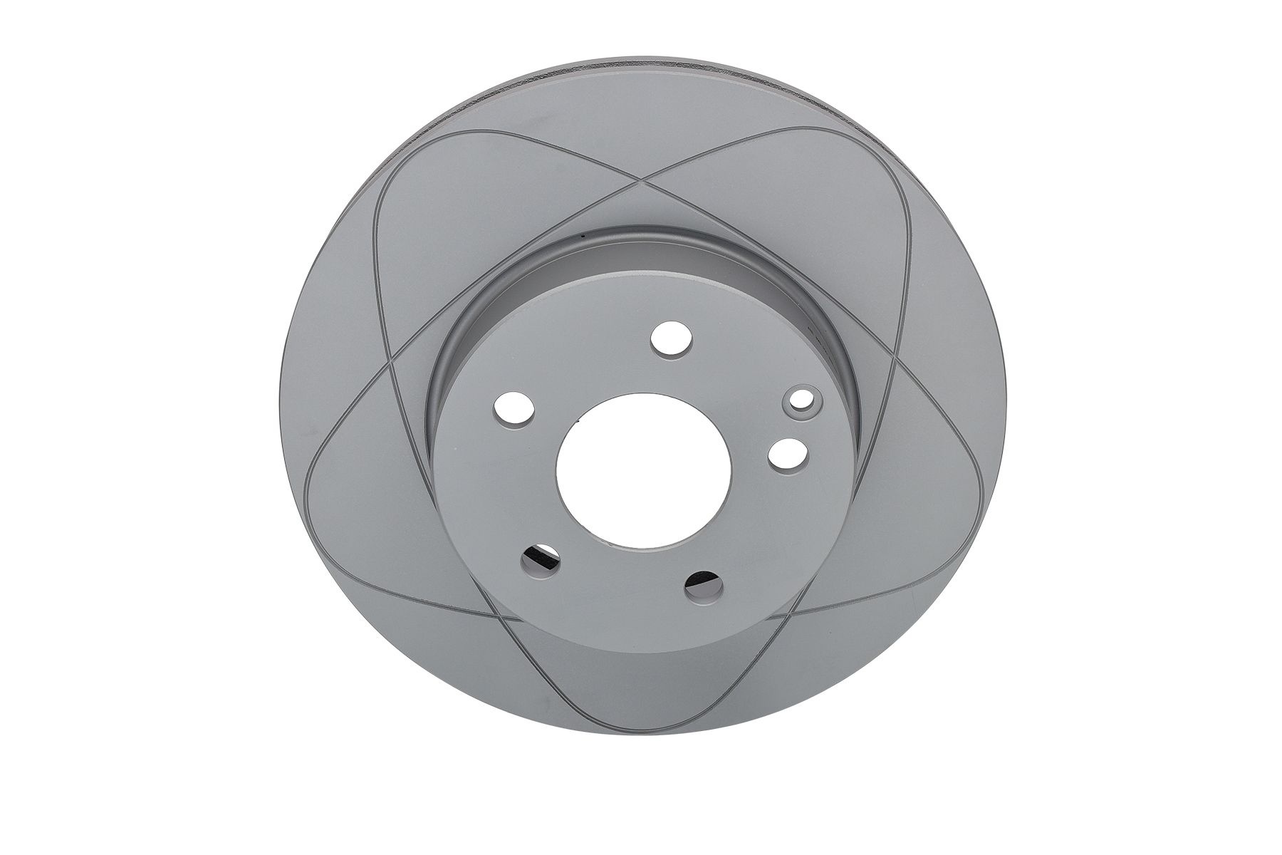 Brake Disc 24.0328-0155.1