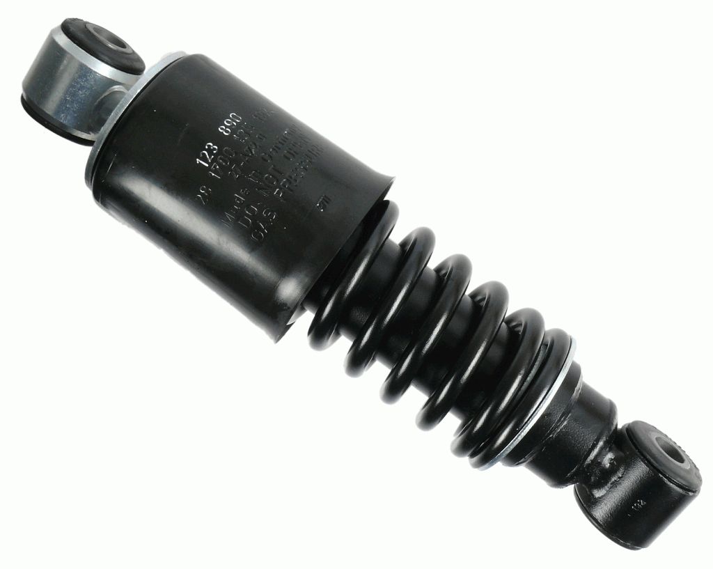 SACHS SHOCK ABSORBER - TecDoc Only