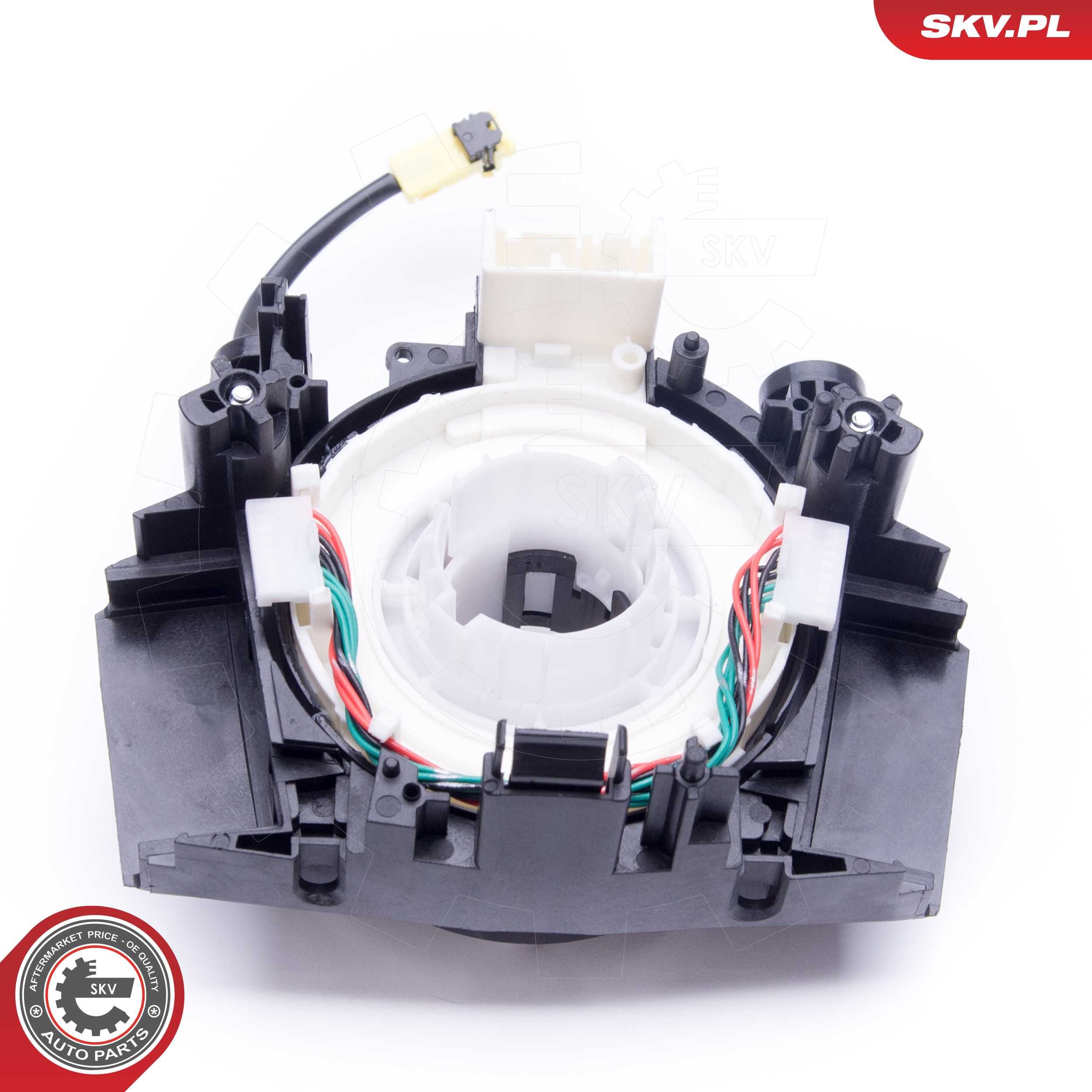 ESEN SKV 96SKV524 - Wickelfeder, Airbag