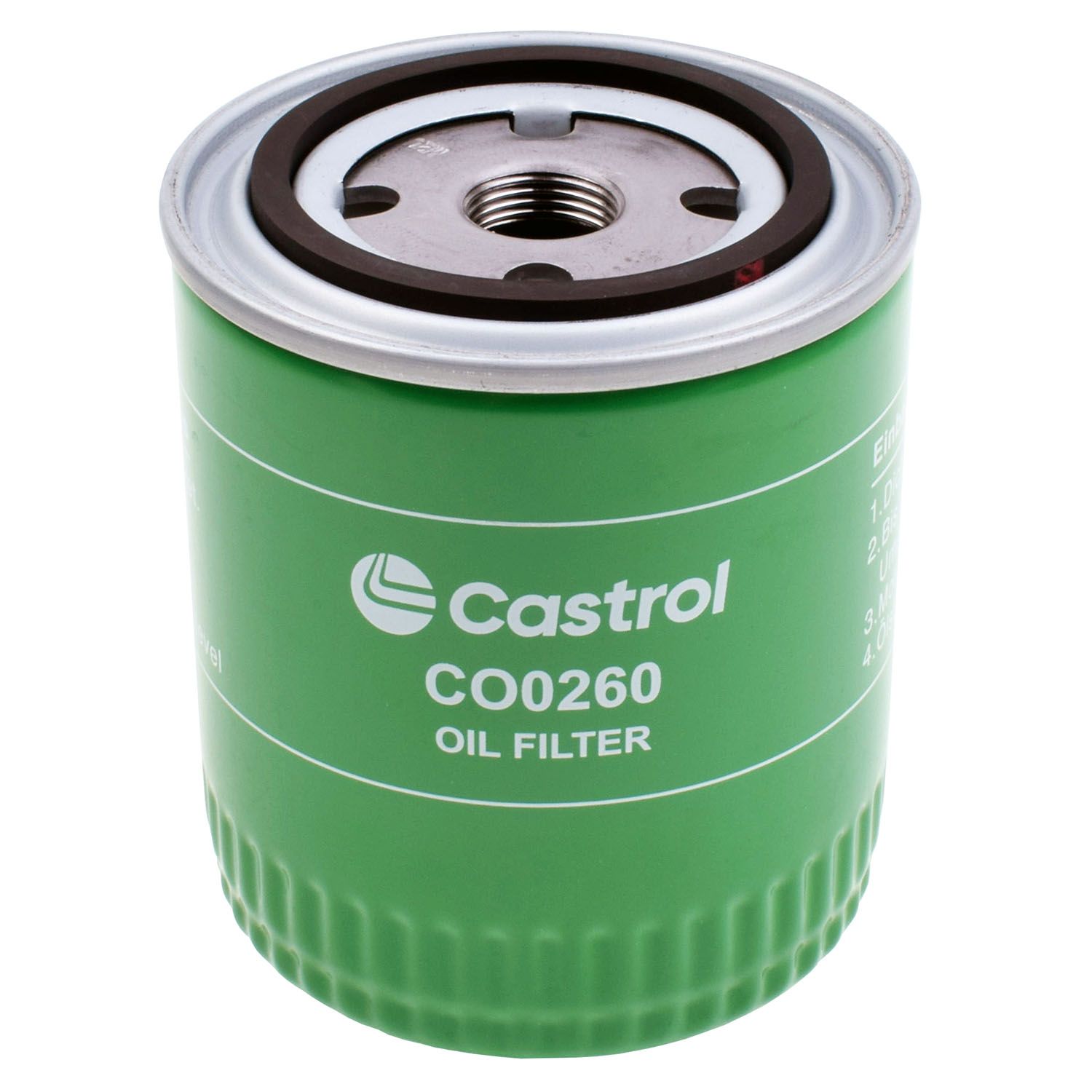 Castrol Filters CO0260 - &Ouml;lfilter
